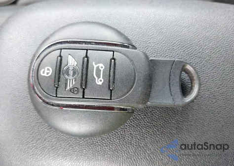 2015 Mini Cooper S z USA, uszkodzony, nr VIN WMWXP7C5XF2A34809